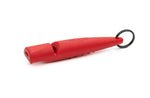 alpha red whistle 