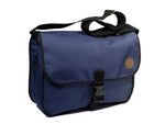 Blue Mystique classic dog dummy bag