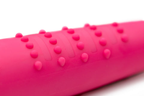 pink acme alpha whistle 