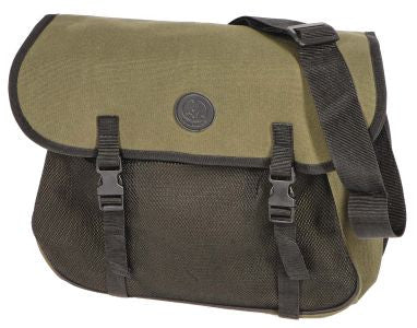 A David Nickerson canvas large game bag for sale UK at Muntjac Trading