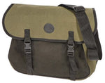 David Nickerson canvas game bag