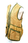 Fortis gundog training vest side