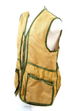 Fortis gundog training vest side