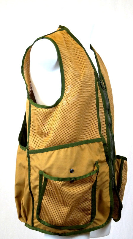 Fortis® GunDog Training Vest – Fortis Clothing