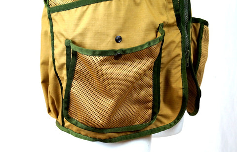 Fortis gundog training vest pocket