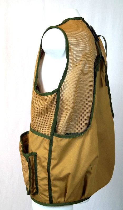 Fortis gundog training vest beige