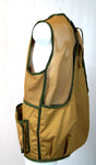 Fortis gundog training vest beige