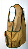Fortis gundog training vest beige
