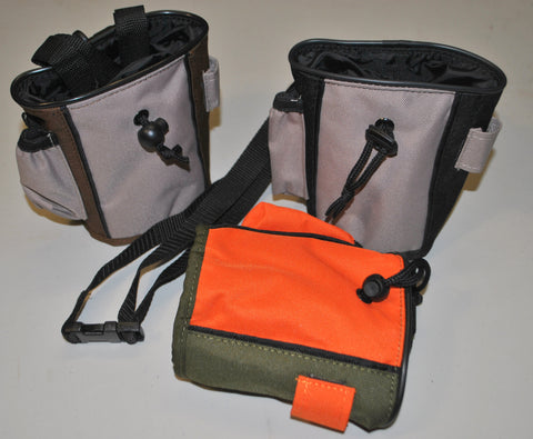 Treat Bags (Single and Double Colours)