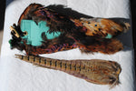 Pheasant Skin Dummy