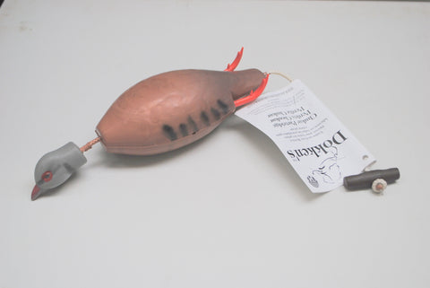 dokken partridge gundog dummy