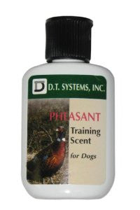 DT's Dog Trainer Scent - Pheasant