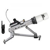 Super Pro Remote Dummy Launcher and Large Game Bag