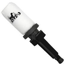 DT Dummy launcher