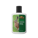 DT dog training rabbit scent