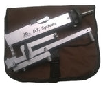 Super Pro Remote Dummy Launcher and Large Game Bag