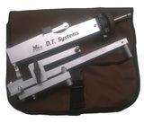Super Pro Remote Dummy Launcher and Large Game Bag