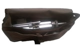 Super Pro Remote Dummy Launcher and Large Game Bag