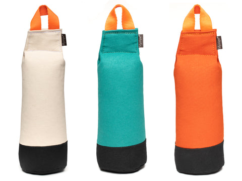 straight line dog dummy collection