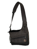 Mystique back-saver game bag