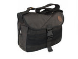 Waxed Mystique Profi game bag