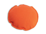 orange gundog disc dummy
