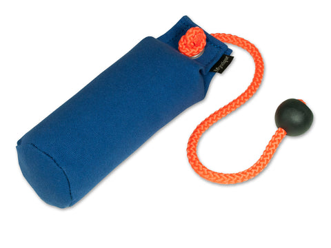 navy long throw dummy