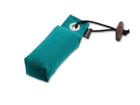 green  snipe dog dummy