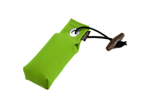 lime  snipe dog dummy
