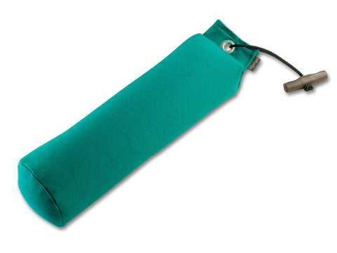 green heavy 'Trainer' dog dummy