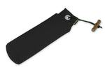 black 500g Technical gundog dummy