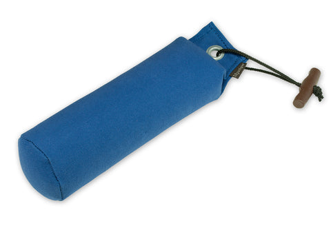 blue 500g Technical gundog dummy