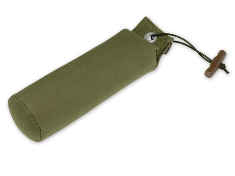 khaki 500g Technical gundog dummy