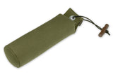 khaki 500g Technical gundog dummy