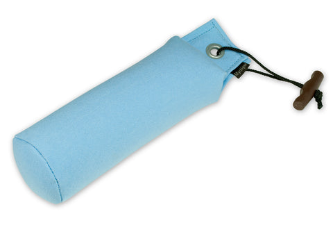 sky blue 500g Technical gundog dummy
