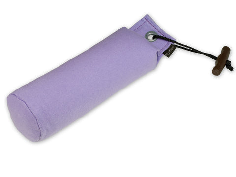 lilac 500g Technical gundog dummy