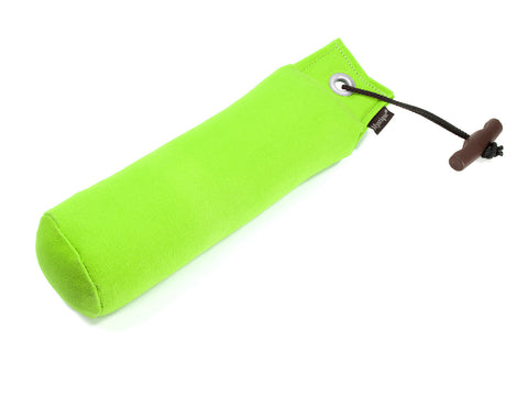 lime 500g Technical gundog dummy
