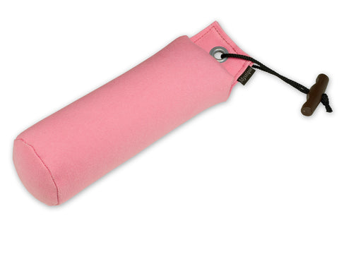 pink 500g Technical gundog dummy