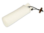 white 500g Technical gundog dummy