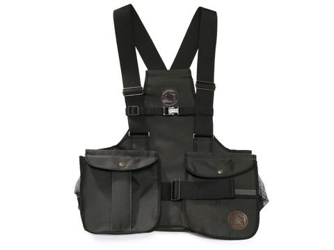 Mystique® Light Dummy Vest "Trainer" (Canvas Back)