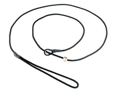 black German Field Trial Moxon gundog lead