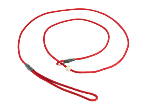 red German Field Trial Moxon gundog lead