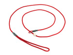 red German Field Trial Moxon gundog lead