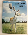 Fallow Deer game hunting book