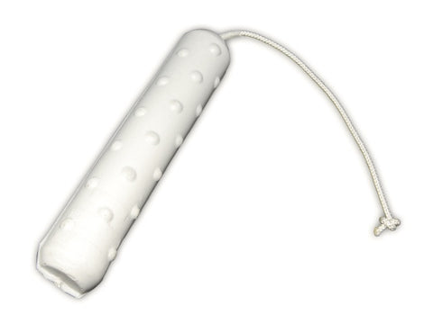 Foam Water Dummies with Speedy Rope
