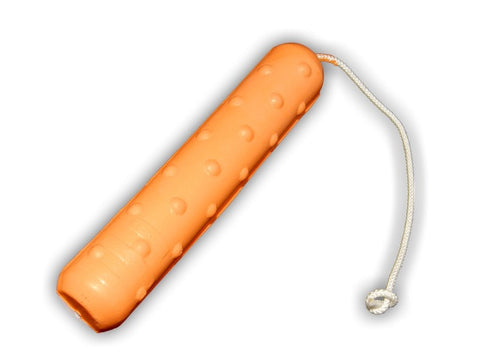 Foam Water Dummies with Speedy Rope