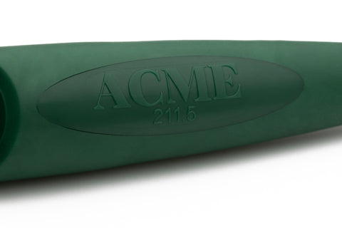 acme dog whistle forest green 