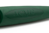 acme dog whistle forest green 