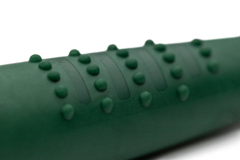 forest green acme dog whistle 