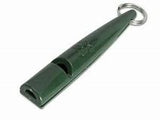 green gundog acme whistle